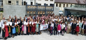 Ediție aniversară la Baia Mare: Forumul Democrat German celebrează trei decenii de activitate