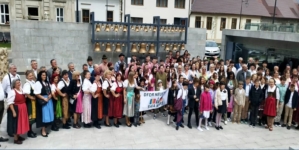 Ediție aniversară la Baia Mare: Forumul Democrat German celebrează trei decenii de activitate