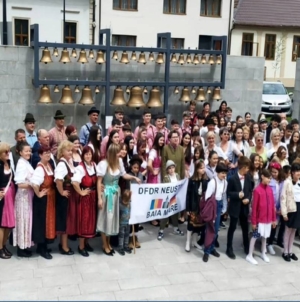 Ediție aniversară la Baia Mare: Forumul Democrat German celebrează trei decenii de activitate