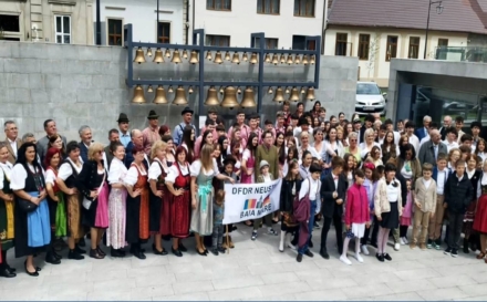 Ediție aniversară la Baia Mare: Forumul Democrat German celebrează trei decenii de activitate