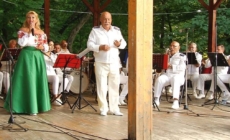 21 iunie, este Ziua Europeană a Muzicii