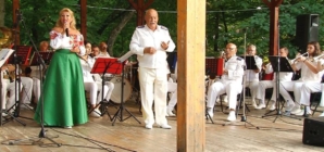 21 iunie, este Ziua Europeană a Muzicii