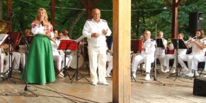 21 iunie, este Ziua Europeană a Muzicii