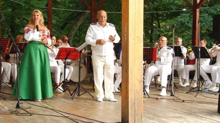 21 iunie, Ziua Europeană a Muzicii