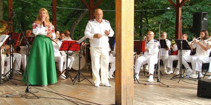 21 iunie, Ziua Europeană a Muzicii