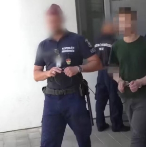 Canibalism în Ungaria: brancardierul a recunoscut că a colectat și consumat rămășițe umane