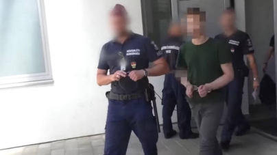 Canibalism în Ungaria: brancardierul a recunoscut că a colectat și consumat rămășițe umane