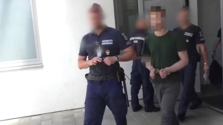 Canibalism în Ungaria: brancardierul a recunoscut că a colectat și consumat rămășițe umane