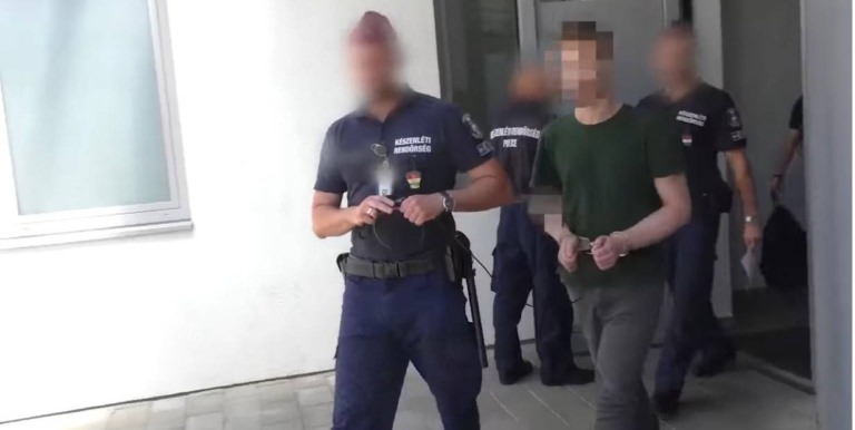 Canibalism în Ungaria: brancardierul a recunoscut că a colectat și consumat rămășițe umane