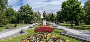 România intră în primul episod serios de căldură al verii
