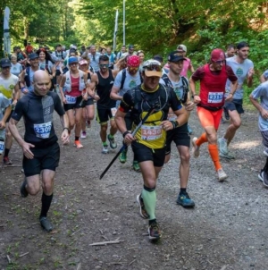 Crosul montan „Traversare Igniș”, ediția a XVII-a: sport, rezistență și atmosferă de comunitate pe traseele Maramureșului