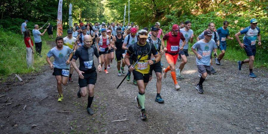 Crosul montan „Traversare Igniș”, ediția a XVII-a: sport, rezistență și atmosferă de comunitate pe traseele Maramureșului