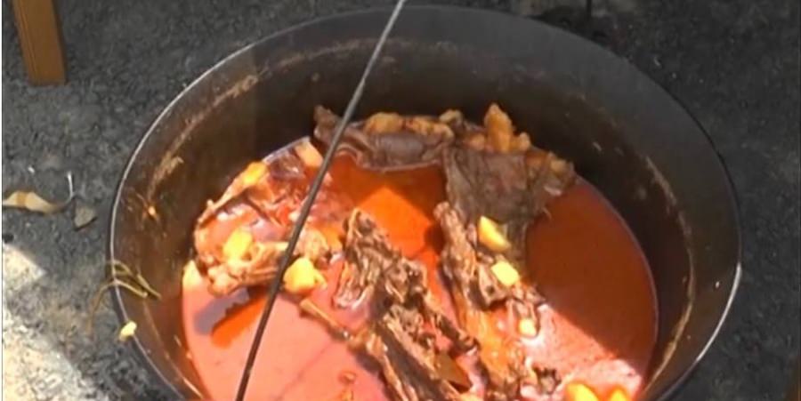 Festivalul Ceaunelor, Vânătorilor și Pescarilor AJVPS Maramureș, Ediția 2026