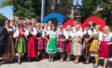 Serbarea Forumului Democrat German din Baia Mare, 30 de ani de tradiție, cultură și comunitate