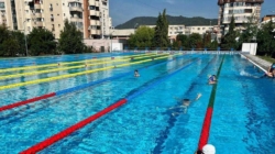 Bazinul descoperit de la Complexul Sportiv Național „Lascăr Pană” își redeschide porțile pentru sezonul de vară