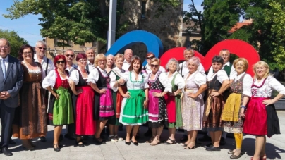 Serbarea Forumului Democrat German din Baia Mare, 30 de ani de tradiție, cultură și comunitate