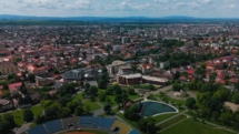 Lucrări nocturne pe Bulevardul Independenței din Baia Mare. Circulația va fi restricționată în mai multe zone