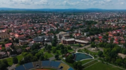 Lucrări nocturne pe Bulevardul Independenței din Baia Mare. Circulația va fi restricționată în mai multe zone