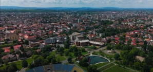 Lucrări nocturne pe Bulevardul Independenței din Baia Mare. Circulația va fi restricționată în mai multe zone