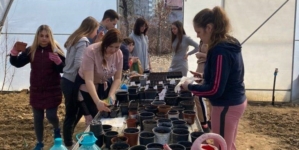 Baia Mare devine, pentru o săptămână, capitala biodiversității urbane printr-un proiect Erasmus internațional