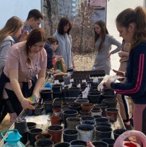 Baia Mare devine, pentru o săptămână, capitala biodiversității urbane printr-un proiect Erasmus internațional