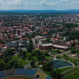 Lucrări nocturne pe Bulevardul Independenței din Baia Mare. Circulația va fi restricționată în mai multe zone