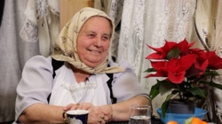 Bunica Lenuța din Chinteni este sărbătorită astăzi la împlinirea unei frumoase vârste