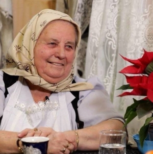 Bunica Lenuța din Chinteni este sărbătorită astăzi la împlinirea unei frumoase vârste