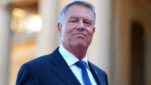 13 iunie 1959, s-a născut Klaus Werner Iohannis