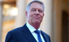13 iunie 1959, s-a născut Klaus Werner Iohannis