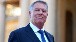 13 iunie 1959, s-a născut Klaus Werner Iohannis