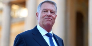 13 iunie 1959, s-a născut Klaus Werner Iohannis