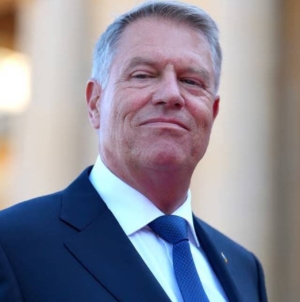 13 iunie 1959, s-a născut Klaus Werner Iohannis