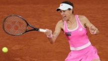 Capul sus, Sorana Cîrstea! Suntem mândri de tine și așteptăm cu nerăbdare competițiile următoare