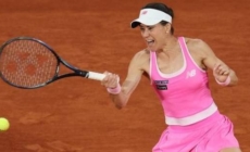 Capul sus, Sorana Cîrstea! Suntem mândri de tine și așteptăm cu nerăbdare competițiile următoare