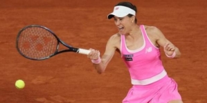 Capul sus, Sorana Cîrstea! Suntem mândri de tine și așteptăm cu nerăbdare competițiile următoare