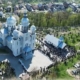 Parohia Ortodoxă Ucraineană din Remeți organizează hramul bisericii, cu prilejul „Duminicii Tuturor Sfinților”