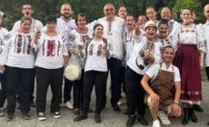 Tradiție și incluziune la evenimentul „Cu IA pe bicicletă”, ediția a VI-a