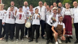 Tradiție și incluziune la evenimentul „Cu IA pe bicicletă”, ediția a VI-a