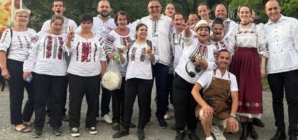 Tradiție și incluziune la evenimentul „Cu IA pe bicicletă”, ediția a VI-a
