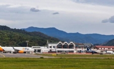 Noul terminal al Aeroportului Internațional Maramureș va fi inaugurat marți, 30 iunie