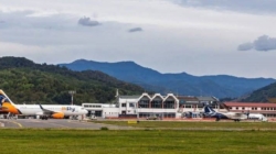 Noul terminal al Aeroportului Internațional Maramureș va fi inaugurat marți, 30 iunie