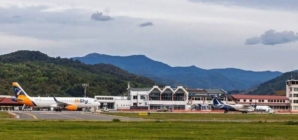 Noul terminal al Aeroportului Internațional Maramureș va fi inaugurat marți, 30 iunie