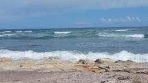 Atenționare pentru cei care merg la mare: bacterie periculoasă în apă. Ce trebuie să știi înainte de vacanță