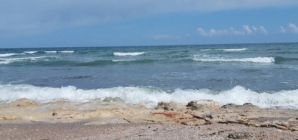 Atenționare pentru cei care merg la mare: bacterie periculoasă în apă. Ce trebuie să știi înainte de vacanță
