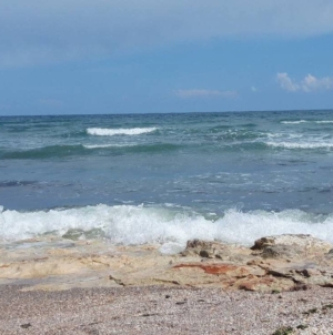Atenționare pentru cei care merg la mare: bacterie periculoasă în apă. Ce trebuie să știi înainte de vacanță