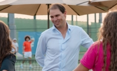 3 iunie 2026 – Rafael Nadal împlinește 40 de ani