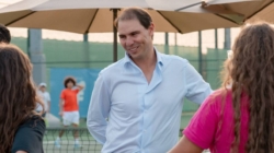 3 iunie 2026 – Rafael Nadal împlinește 40 de ani