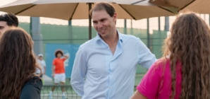 3 iunie 2026 – Rafael Nadal împlinește 40 de ani