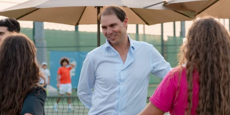 3 iunie 2026 – Rafael Nadal împlinește 40 de ani